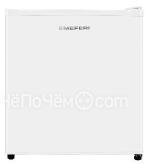 Холодильник MEFERI MFR50WH MINI LIGHT