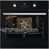 Духовой шкаф ELECTROLUX opeb4330b