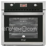 Духовой шкаф RICCI RGO-650IX