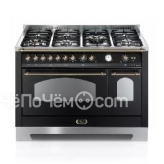 Варочный центр LOFRA RNMD126MFT+E/2AEO BRONZE