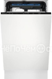 Посудомоечная машина ELECTROLUX EEA23210L