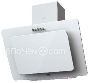 Вытяжка KRONASTEEL Liva 600 white PB