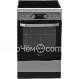 Кухонная плита Hotpoint-Ariston HS5V5CMX