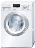 Стиральная машина BOSCH wlg 24260 oe