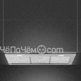 Вытяжка SMEG KSGT93X