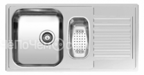 Кухонная мойка REGINOX centurio 15 lux okg box