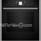 Духовой шкаф NEFF B64FT33N0