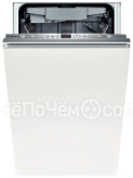 Посудомоечная машина BOSCH spv 69t00