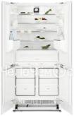 Холодильник Electrolux ENG 94514 AW