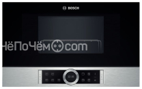 Микроволновая печь BOSCH bel 634gs1