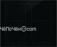 Варочная панель ASKO hi1655g