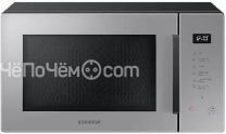 Микроволновая печь SAMSUNG MS30T5018AG/BW