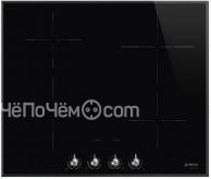 Варочная панель SMEG SI364B