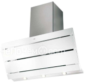 Вытяжка FABER 110.0085.498 orizzonte plus vetro eg8 x/vw a90 logic
