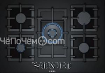 Варочная панель Siemens EP 7 A 6 QB 90