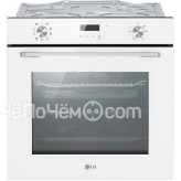 Духовой шкаф LG WSEZ7213W