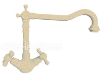 Смеситель ITALMIX NOVECENTO 0910 LIGHT SAND