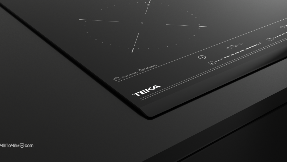 Варочная панель TEKA IZC 42300 DMS (112510002)