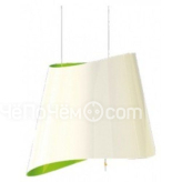 Вытяжка ELICA ola pearl/green
