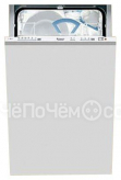 Посудомоечная машина HOTPOINT-ARISTON lst 328 a