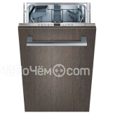 Посудомоечная машина SIEMENS SR 65N031