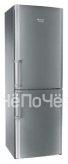 Холодильник HOTPOINT-ARISTON hbm 1201.3 s nf h