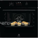 Духовой шкаф ELECTROLUX EOD6P77WZ