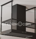 Вытяжка SIRIUS MO 409 MELODY D