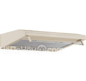 Вытяжка MBS rumia 160 ivory