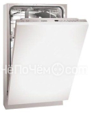 Посудомоечная машина AEG f 65000 vi