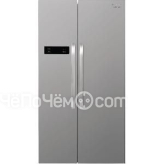 Холодильник Hotpoint-Ariston SXBHAE 920 серебристый