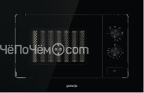 Микроволновая печь GORENJE BM201EG1BG