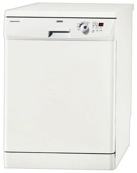 Посудомоечная машина ZANUSSI zdf 3013