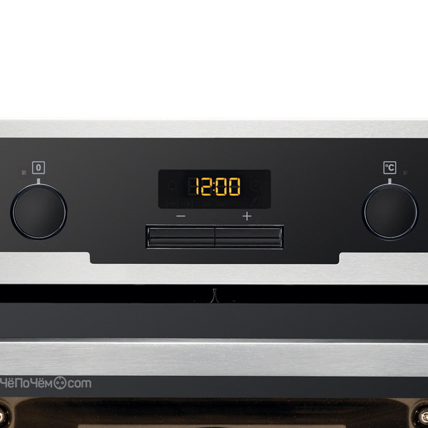Духовой шкаф ELECTROLUX eob 5351 aox