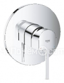 Смеситель GROHE Plus 24059003