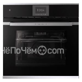 Духовой шкаф KUPPERSBUSCH BP 6550.0 S1-Airfry