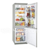 Холодильник ZANUSSI zrb 36100 sa