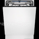 Посудомоечная машина Electrolux EEC 87300 L