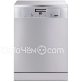 Посудомоечная машина MIELE G4203 SC сталь CleanSteel