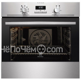 Духовой шкаф ELECTROLUX eob 93401 bx