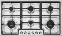Варочная поверхность SMEG PGF962