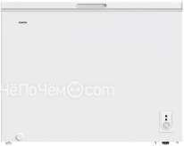 Морозильный ларь CENTEK CT-4033