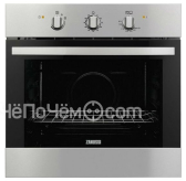 Духовой шкаф ZANUSSI zog511211x