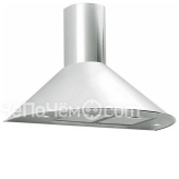 Вытяжка FALMEC minerva 60 inox (450) s (угольный фильтр в комплект не входит)