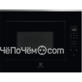 Микроволновая печь Electrolux KMFD 264 TEX