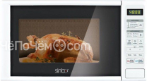 Микроволновая печь SINBO smo 3653