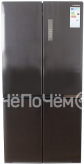 Холодильник Leran RMD 645 NF