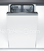 Посудомоечная машина BOSCH SPV25DX00R
