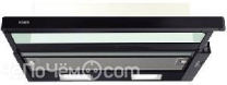 Вытяжка BOSCH DHI 646 CQ 60 BK