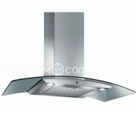 Вытяжка JET AIR erika 60 ix